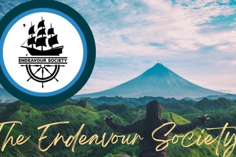 Endeavour Film Night Fundraiser