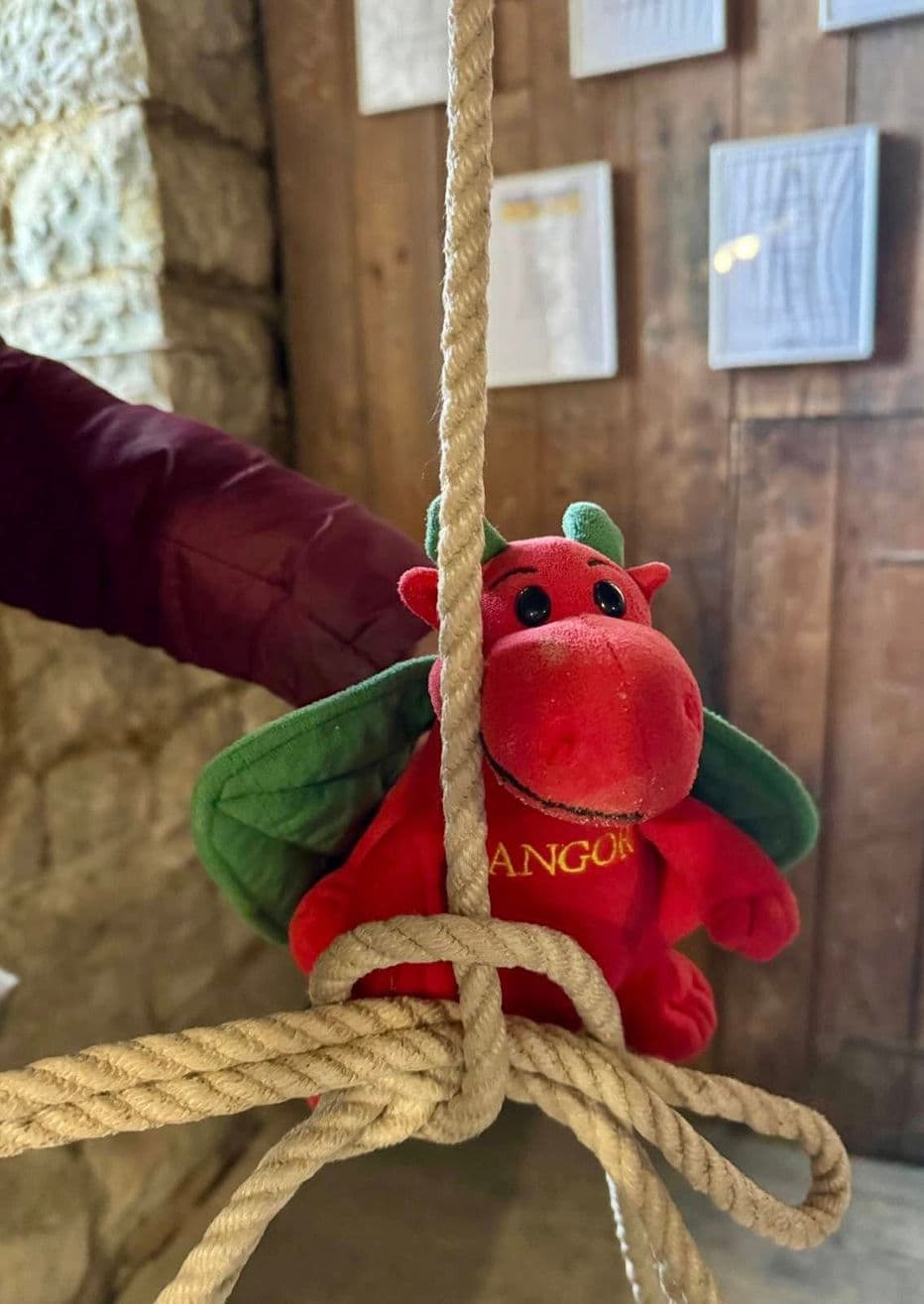 BSSCR's 4th Annual Ringing Outing (Kendal & Lake District)